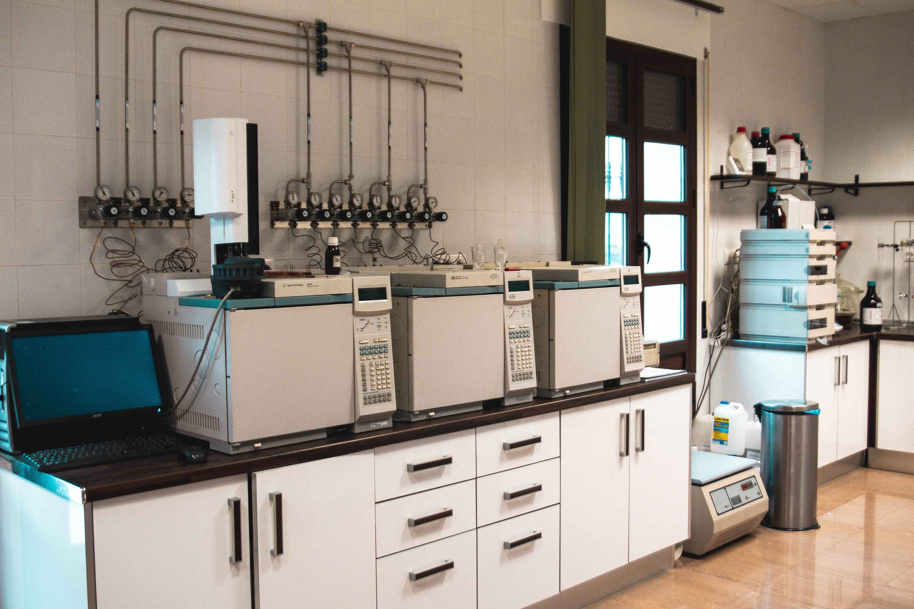Laboratorio